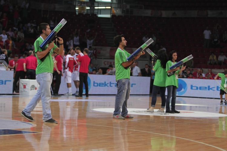 İstanbul Adidas Kupası 2011